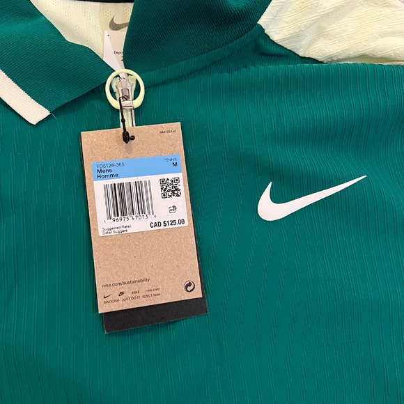Nike men’s shirt - Picture 2 of 4